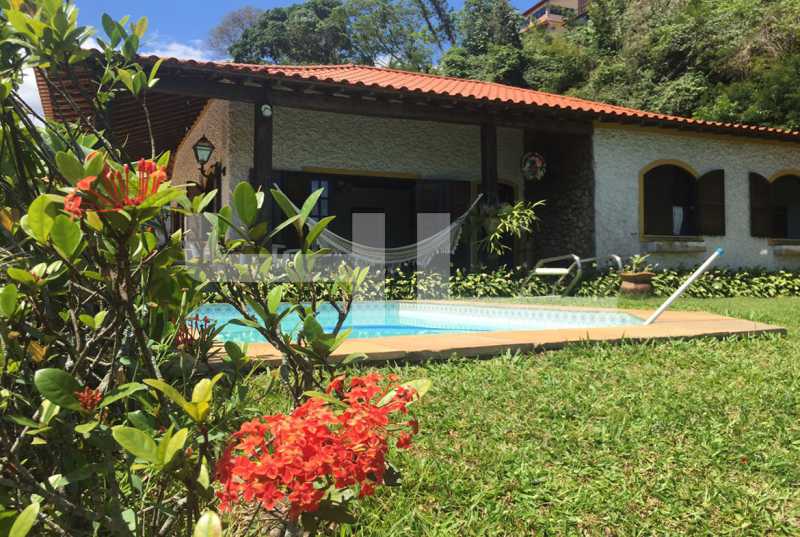 Conheça 0003. do imóvel - Casa 5 quartos à venda Mangaratiba,RJ Cond Portobello - R$ 1.950.000 - 00370CA - 3 0003. - 3