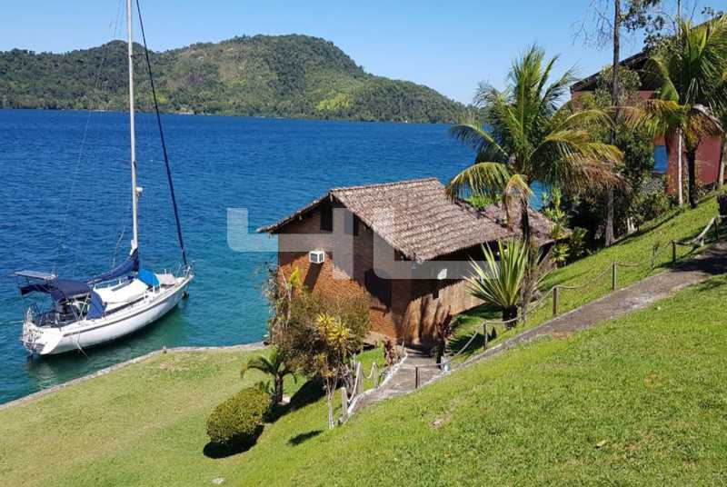 Conheça 01 do imóvel - Casa em Condomínio 3 quartos à venda Angra dos Reis,RJ Pontal (Cunhambebe) - R$ 6.780.000 - 00308CA - 2 01 - 2