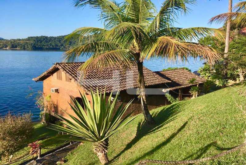 Conheça 02 do imóvel - Casa em Condomínio 3 quartos à venda Angra dos Reis,RJ Pontal (Cunhambebe) - R$ 6.780.000 - 00308CA - 6 02 - 6