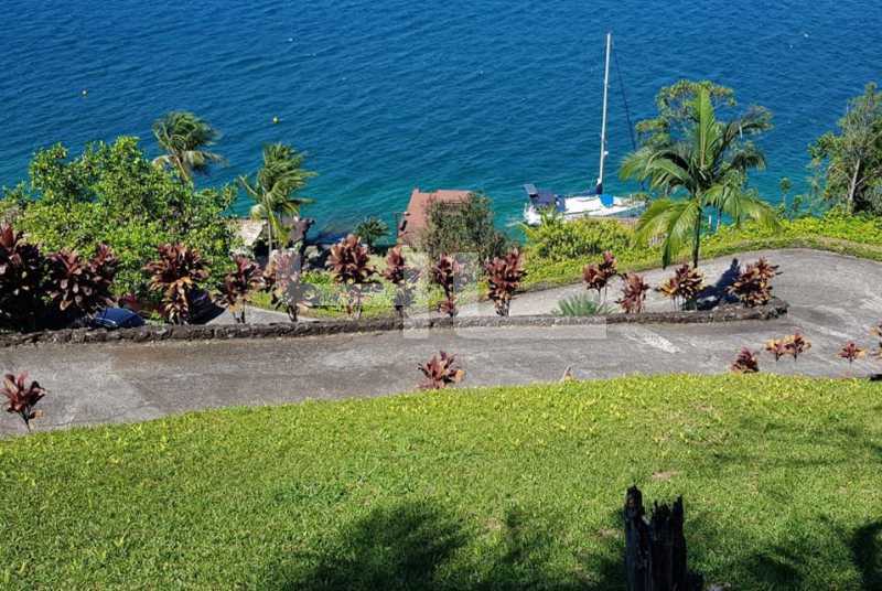 Conheça 05 do imóvel - Casa em Condomínio 3 quartos à venda Angra dos Reis,RJ Pontal (Cunhambebe) - R$ 6.780.000 - 00308CA - 7 05 - 7