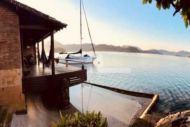Conheça 12 do imóvel - Casa em Condomínio 3 quartos à venda Angra dos Reis,RJ Pontal (Cunhambebe) - R$ 6.780.000 - 00308CA - 3 12 - 3