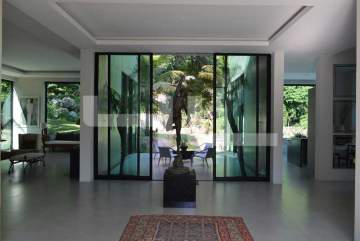 Condomínio Aguas do Itanhanga  - Casa em Condomínio 5 quartos à venda Aguas do Itanhanga - Rio de Janeiro,RJ Itanhangá - R$ 5.300.000 - 00369CA