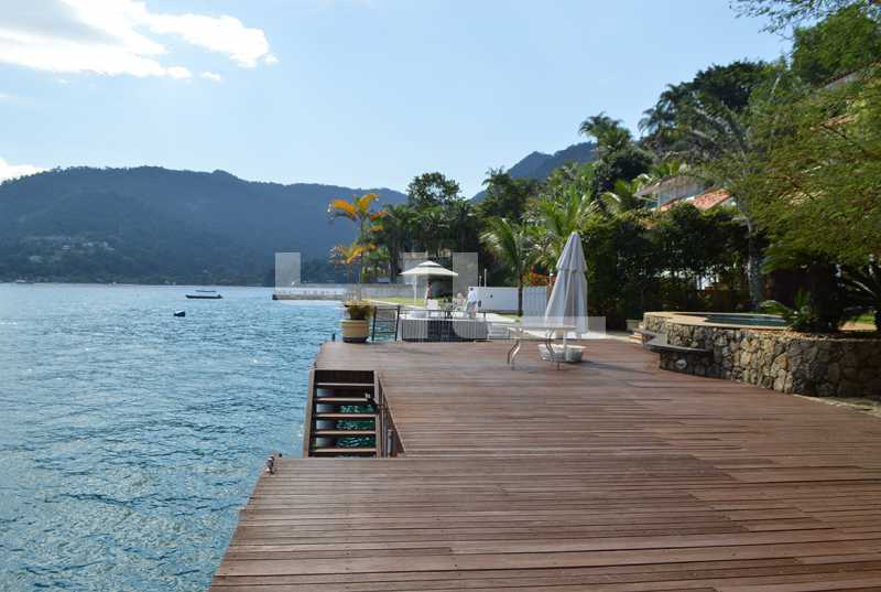 Conheça COSTEIRA do imóvel - Casa em Condomínio 6 quartos à venda Angra dos Reis,RJ Portogalo - R$ 12.900.000 - 00305CA - 3 COSTEIRA - 3