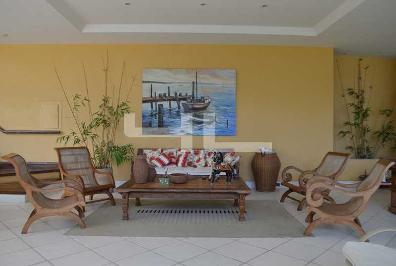 Conheça LOUNGE do imóvel - Casa em Condomínio 6 quartos à venda Angra dos Reis,RJ Portogalo - R$ 12.900.000 - 00305CA - 7 LOUNGE - 7