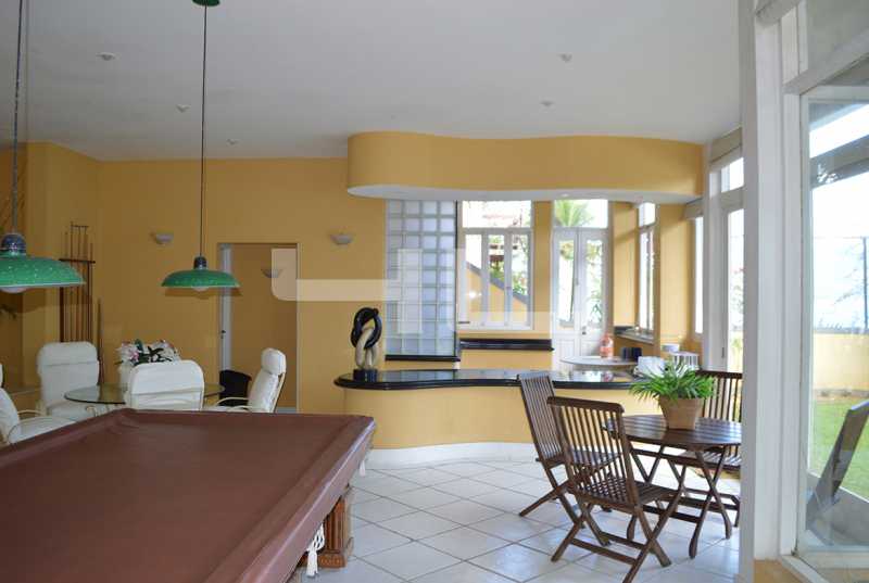 Conheça ESPAÇO GOURMET do imóvel - Casa em Condomínio 6 quartos à venda Angra dos Reis,RJ Portogalo - R$ 12.900.000 - 00305CA - 11 ESPAÇO GOURMET - 11