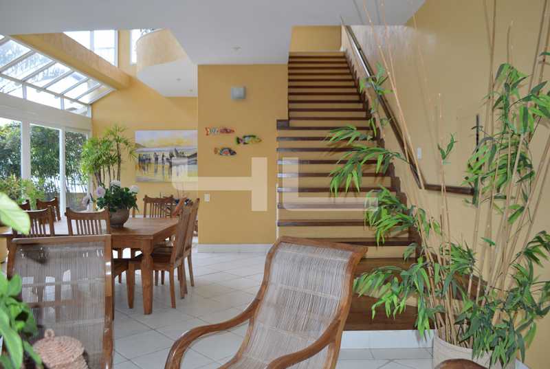 Conheça ACESSO PAVIMENTO SOCIAL do imóvel - Casa em Condomínio 6 quartos à venda Angra dos Reis,RJ Portogalo - R$ 12.900.000 - 00305CA - 8 ACESSO PAVIMENTO SOCIAL - 8