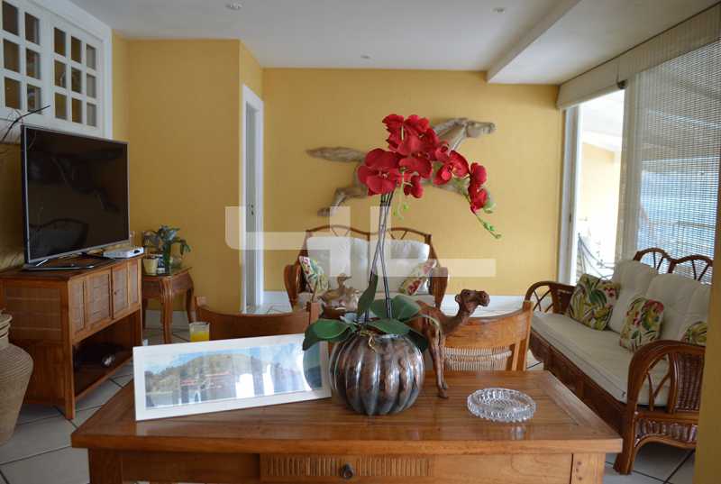 Conheça TV do imóvel - Casa em Condomínio 6 quartos à venda Angra dos Reis,RJ Portogalo - R$ 12.900.000 - 00305CA - 14 TV - 14