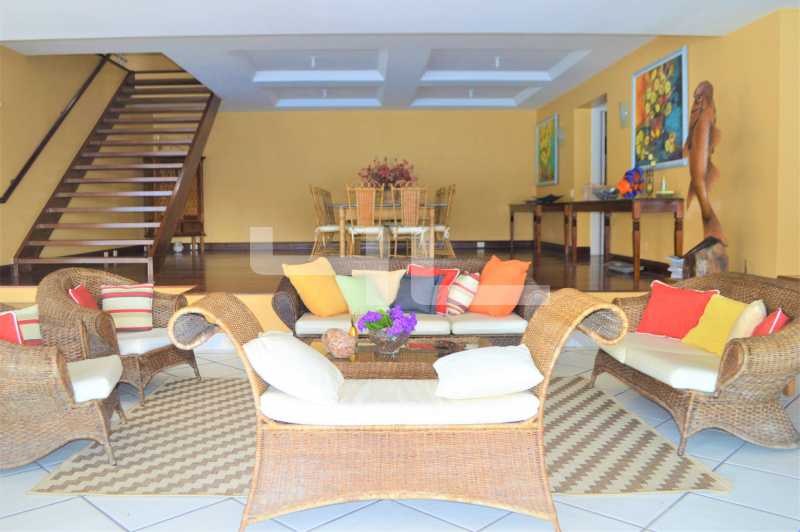Conheça ESTAR do imóvel - Casa em Condomínio 6 quartos à venda Angra dos Reis,RJ Portogalo - R$ 12.900.000 - 00305CA - 9 ESTAR - 9
