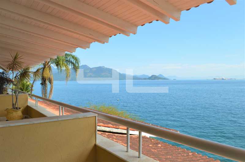 Conheça VISTA SUÍTES do imóvel - Casa em Condomínio 6 quartos à venda Angra dos Reis,RJ Portogalo - R$ 12.900.000 - 00305CA - 17 VISTA SUÍTES - 17