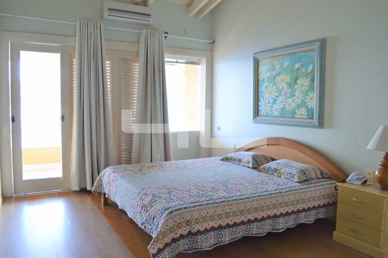 Conheça SUÍTE do imóvel - Casa em Condomínio 6 quartos à venda Angra dos Reis,RJ Portogalo - R$ 12.900.000 - 00305CA - 19 SUÍTE - 19