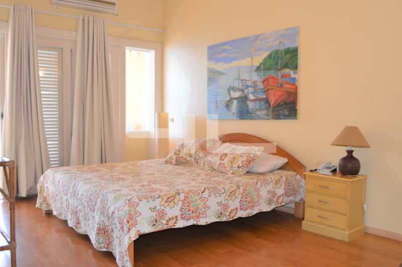 Conheça SUÍTE do imóvel - Casa em Condomínio 6 quartos à venda Angra dos Reis,RJ Portogalo - R$ 12.900.000 - 00305CA - 23 SUÍTE - 23