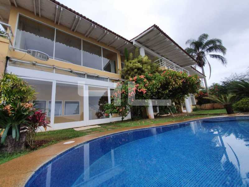 Conheça FACHADA do imóvel - Casa em Condomínio 6 quartos à venda Angra dos Reis,RJ Portogalo - R$ 12.900.000 - 00305CA - 4 FACHADA - 4