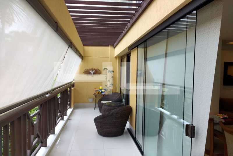 Conheça 1. do imóvel - Apartamento 2 quartos à venda Angra dos Reis,RJ - R$ 950.000 - 00392AP - 5 1. - 5