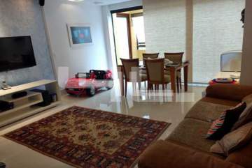 Condomínio Hotel & Marina Costabella - Apartamento 2 quartos à venda Angra dos Reis,RJ - R$ 950.000 - 00392AP