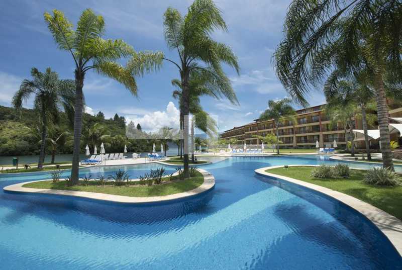 Conheça 0001 do imóvel - Apartamento 2 quartos à venda Angra dos Reis,RJ - R$ 950.000 - 00392AP - 14 0001 - 14