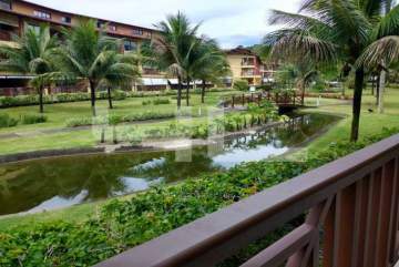 Condomínio Hotel & Marina Costabella - Apartamento 2 quartos à venda Angra dos Reis,RJ - R$ 950.000 - 00391AP