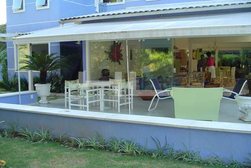 Conheça 0004 do imóvel - Casa em Condomínio 5 quartos à venda Angra dos Reis,RJ Pontal (Cunhambebe) - R$ 1.700.000 - 00286CA - 3 0004 - 3