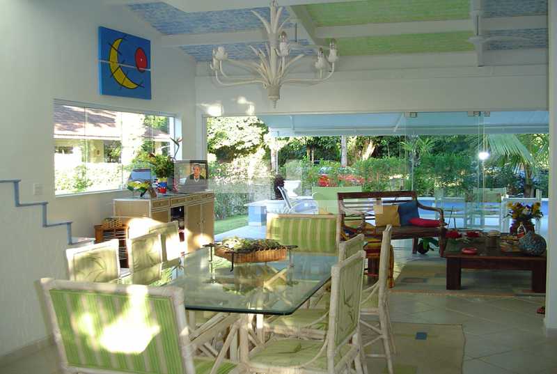 Conheça 0006 do imóvel - Casa em Condomínio 5 quartos à venda Angra dos Reis,RJ Pontal (Cunhambebe) - R$ 1.700.000 - 00286CA - 5 0006 - 5