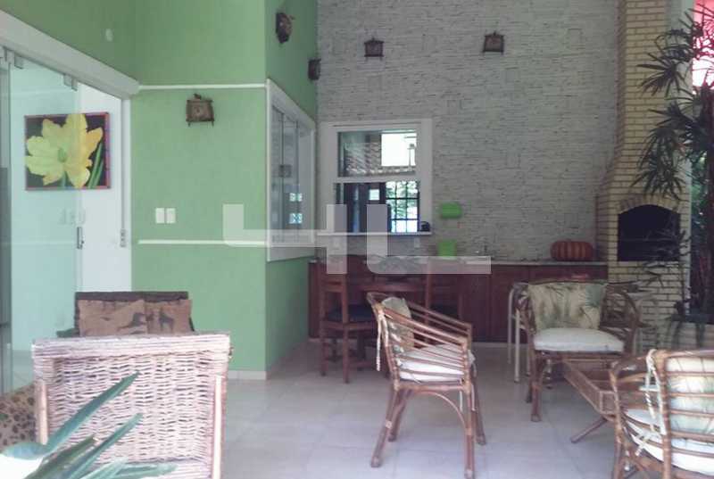 Conheça 0016 do imóvel - Casa em Condomínio 5 quartos à venda Angra dos Reis,RJ Pontal (Cunhambebe) - R$ 1.700.000 - 00286CA - 12 0016 - 12
