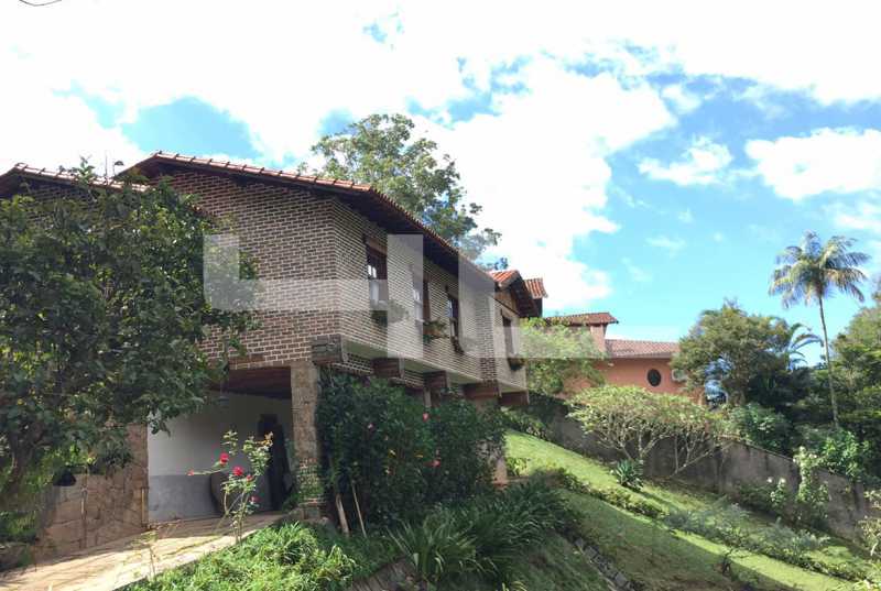 Conheça 002 do imóvel - Casa 6 quartos à venda Teresópolis,RJ Parque do Imbui - R$ 1.200.000 - 00410CA - 2 002 - 2
