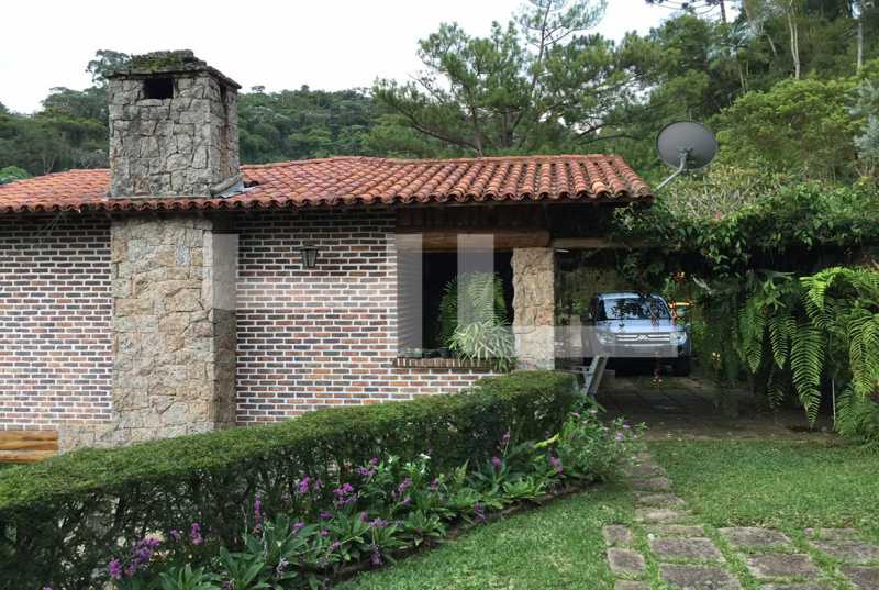 Conheça 003 do imóvel - Casa 6 quartos à venda Teresópolis,RJ Parque do Imbui - R$ 1.200.000 - 00410CA - 3 003 - 3