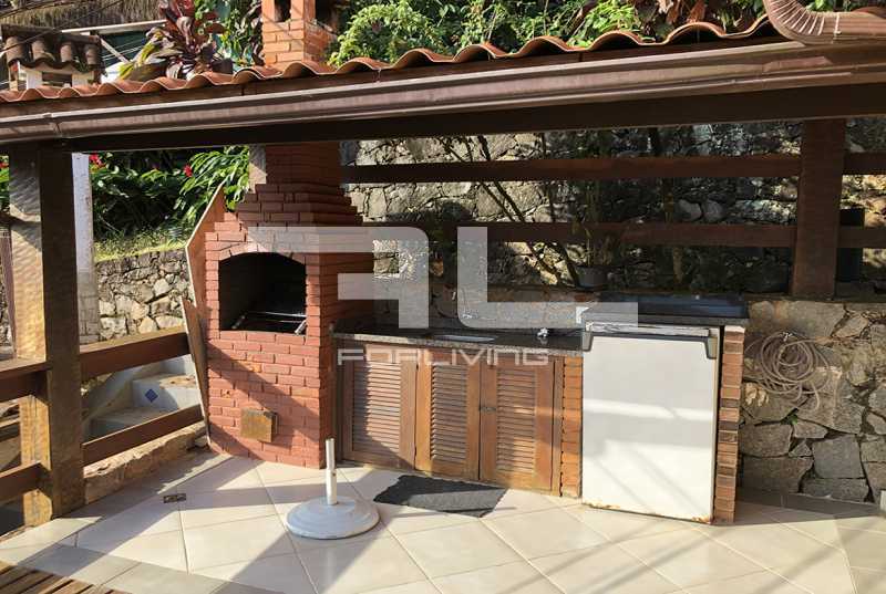 Conheça 004 do imóvel - Casa em Condomínio 3 quartos à venda Angra dos Reis,RJ Itanema (Cunhambebe) - R$ 755.000 - 00423CA - 4 004 - 4