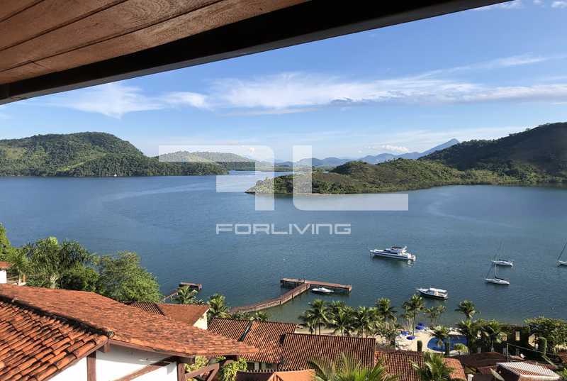 Conheça 005 do imóvel - Casa em Condomínio 3 quartos à venda Angra dos Reis,RJ Itanema (Cunhambebe) - R$ 755.000 - 00423CA - 5 005 - 5