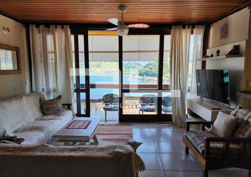 Conheça 007. do imóvel - Casa em Condomínio 3 quartos à venda Angra dos Reis,RJ Itanema (Cunhambebe) - R$ 755.000 - 00423CA - 7 007. - 7