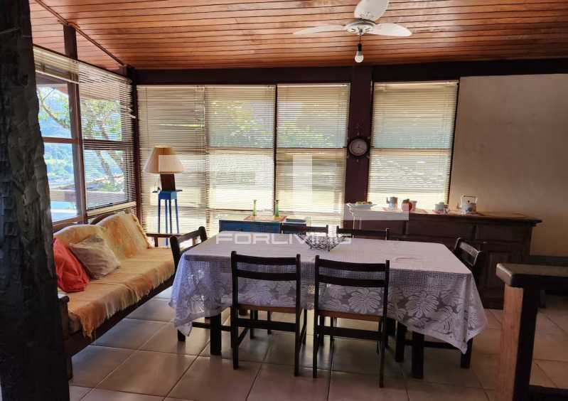Conheça 008. do imóvel - Casa em Condomínio 3 quartos à venda Angra dos Reis,RJ Itanema (Cunhambebe) - R$ 755.000 - 00423CA - 8 008. - 8