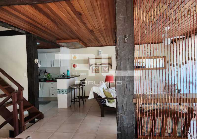 Conheça 009. do imóvel - Casa em Condomínio 3 quartos à venda Angra dos Reis,RJ Itanema (Cunhambebe) - R$ 755.000 - 00423CA - 9 009. - 9