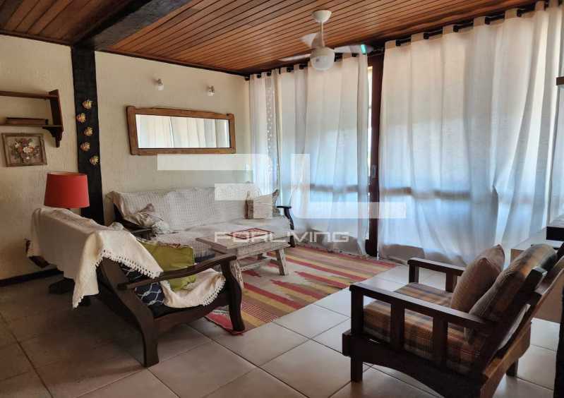 Conheça 010. do imóvel - Casa em Condomínio 3 quartos à venda Angra dos Reis,RJ Itanema (Cunhambebe) - R$ 755.000 - 00423CA - 10 010. - 10