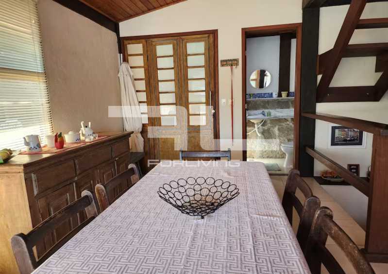 Conheça 011. do imóvel - Casa em Condomínio 3 quartos à venda Angra dos Reis,RJ Itanema (Cunhambebe) - R$ 755.000 - 00423CA - 11 011. - 11