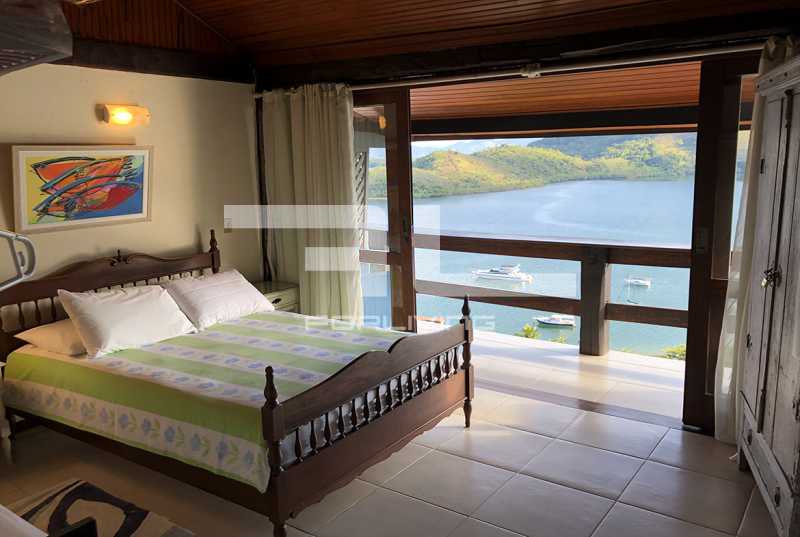 Conheça 012 do imóvel - Casa em Condomínio 3 quartos à venda Angra dos Reis,RJ Itanema (Cunhambebe) - R$ 755.000 - 00423CA - 12 012 - 12