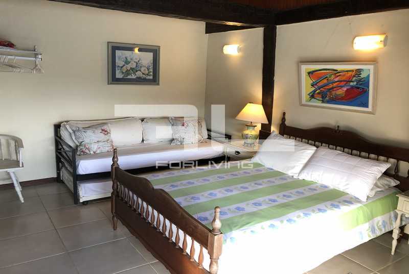 Conheça 013 do imóvel - Casa em Condomínio 3 quartos à venda Angra dos Reis,RJ Itanema (Cunhambebe) - R$ 755.000 - 00423CA - 13 013 - 13