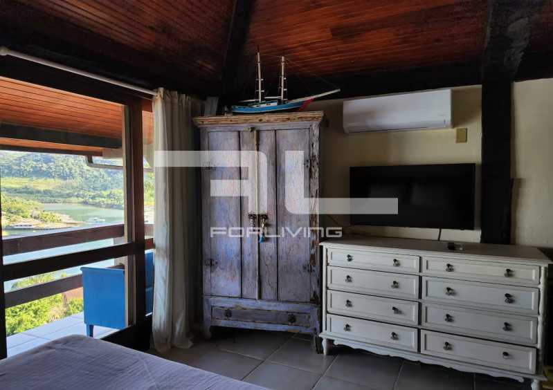 Conheça 014. do imóvel - Casa em Condomínio 3 quartos à venda Angra dos Reis,RJ Itanema (Cunhambebe) - R$ 755.000 - 00423CA - 14 014. - 14
