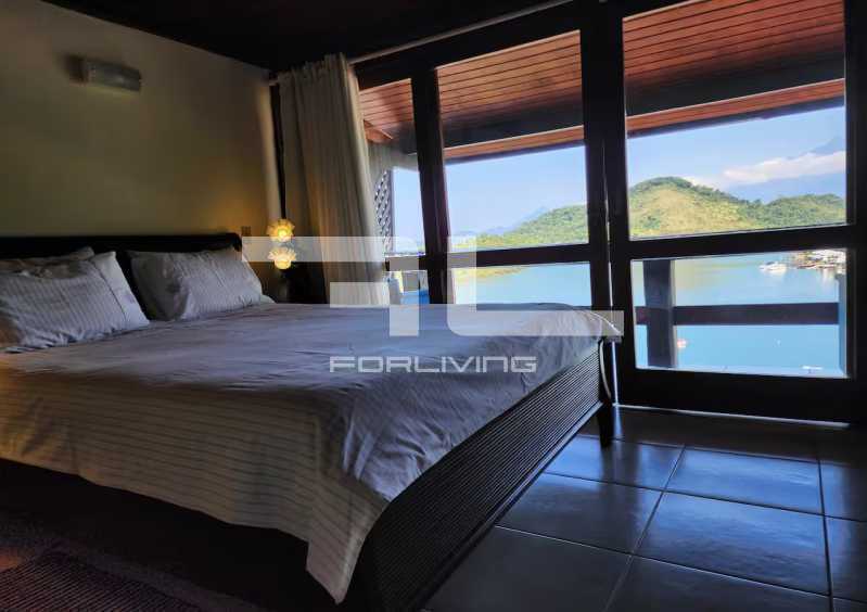 Conheça 018. do imóvel - Casa em Condomínio 3 quartos à venda Angra dos Reis,RJ Itanema (Cunhambebe) - R$ 755.000 - 00423CA - 18 018. - 18