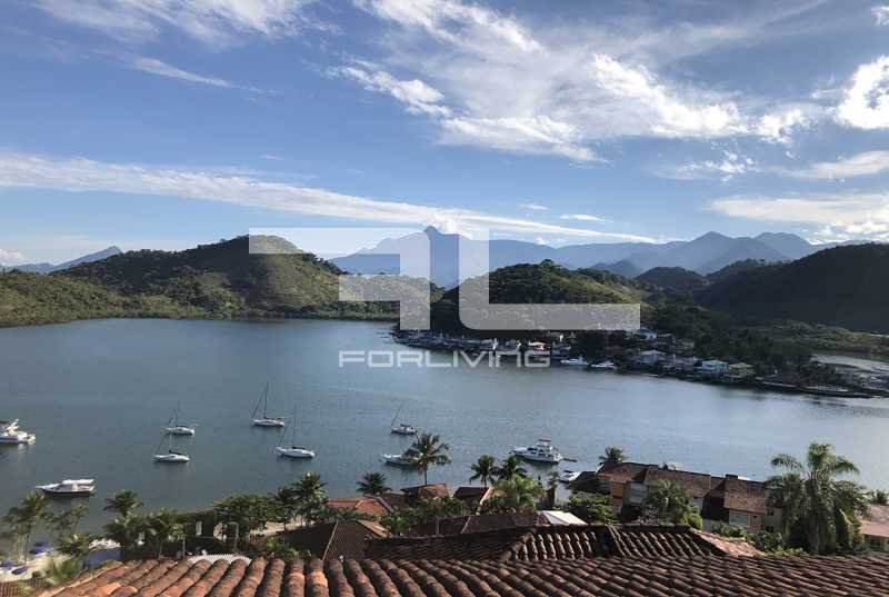 Conheça 019 do imóvel - Casa em Condomínio 3 quartos à venda Angra dos Reis,RJ Itanema (Cunhambebe) - R$ 755.000 - 00423CA - 19 019 - 19