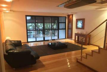 Condomínio Edifício Yona - Ótima localização - Cobertura 4 quartos à venda Rio de Janeiro,RJ Copacabana - R$ 2.390.000 - 00437CO
