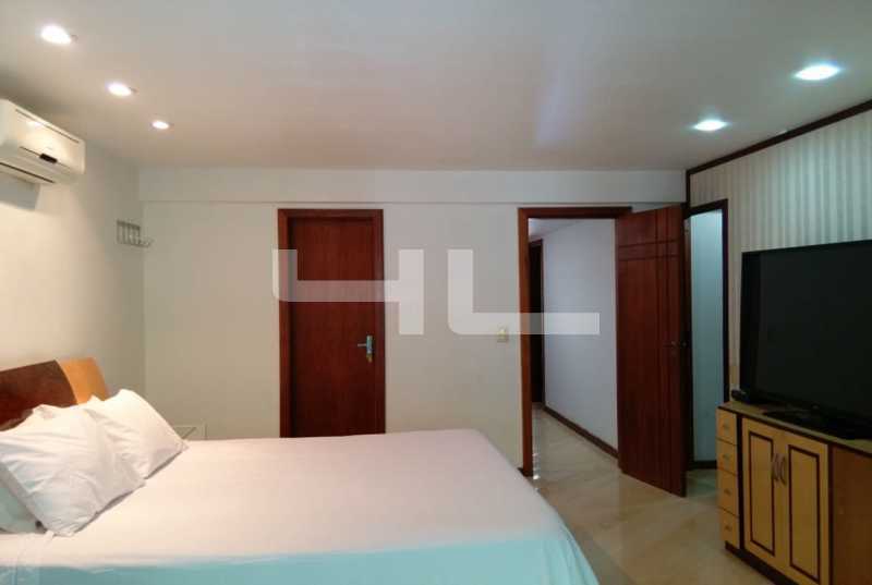 Conheça 009 do imóvel - Cobertura 4 quartos à venda Rio de Janeiro,RJ Copacabana - R$ 2.390.000 - 00437CO - 9 009 - 9
