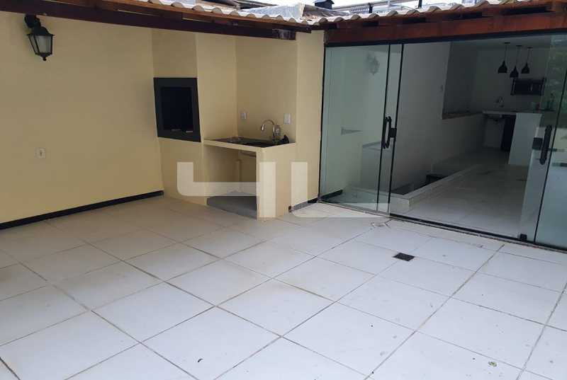 Conheça 019 do imóvel - Cobertura 4 quartos à venda Rio de Janeiro,RJ Copacabana - R$ 2.390.000 - 00437CO - 19 019 - 19