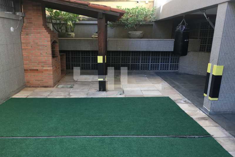 Conheça 021 do imóvel - Cobertura 4 quartos à venda Rio de Janeiro,RJ Copacabana - R$ 2.390.000 - 00437CO - 21 021 - 21