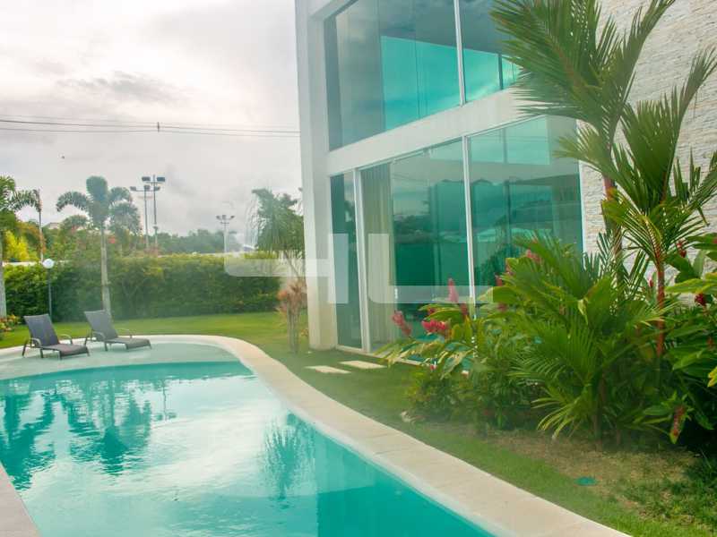 Conheça 4 do imóvel - Casa em Condomínio 6 quartos à venda Rio de Janeiro,RJ Barra da Tijuca - R$ 8.890.000 - 00406CA - 4 4 - 4