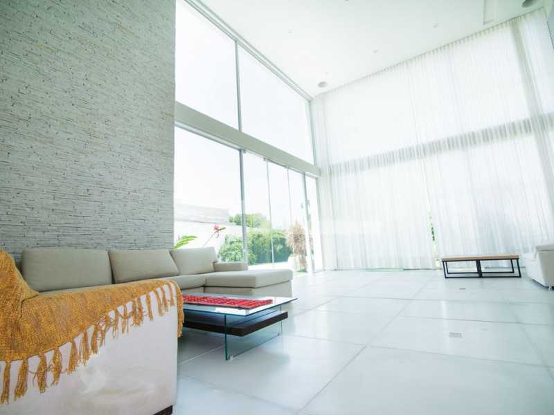 Conheça 5 do imóvel - Casa em Condomínio 6 quartos à venda Rio de Janeiro,RJ Barra da Tijuca - R$ 8.890.000 - 00406CA - 5 5 - 5
