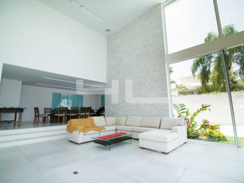 Conheça 7 do imóvel - Casa em Condomínio 6 quartos à venda Rio de Janeiro,RJ Barra da Tijuca - R$ 8.890.000 - 00406CA - 7 7 - 7