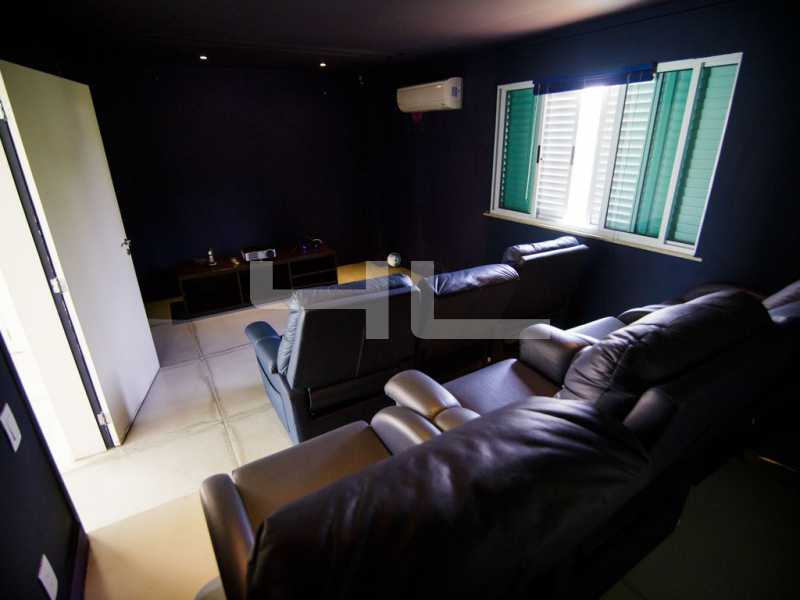 Conheça 11 do imóvel - Casa em Condomínio 6 quartos à venda Rio de Janeiro,RJ Barra da Tijuca - R$ 8.890.000 - 00406CA - 11 11 - 11