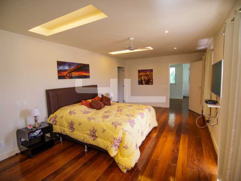 Conheça 12 do imóvel - Casa em Condomínio 6 quartos à venda Rio de Janeiro,RJ Barra da Tijuca - R$ 8.890.000 - 00406CA - 12 12 - 12