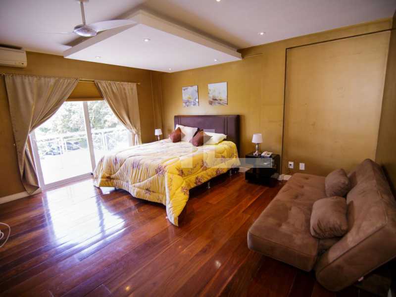 Conheça 15 do imóvel - Casa em Condomínio 6 quartos à venda Rio de Janeiro,RJ Barra da Tijuca - R$ 8.890.000 - 00406CA - 15 15 - 15