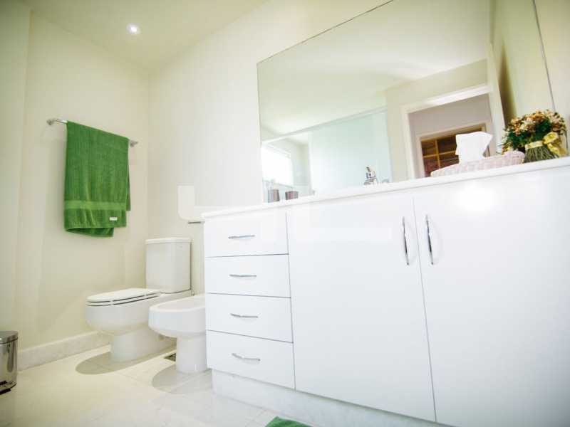 Conheça 16 do imóvel - Casa em Condomínio 6 quartos à venda Rio de Janeiro,RJ Barra da Tijuca - R$ 8.890.000 - 00406CA - 16 16 - 16