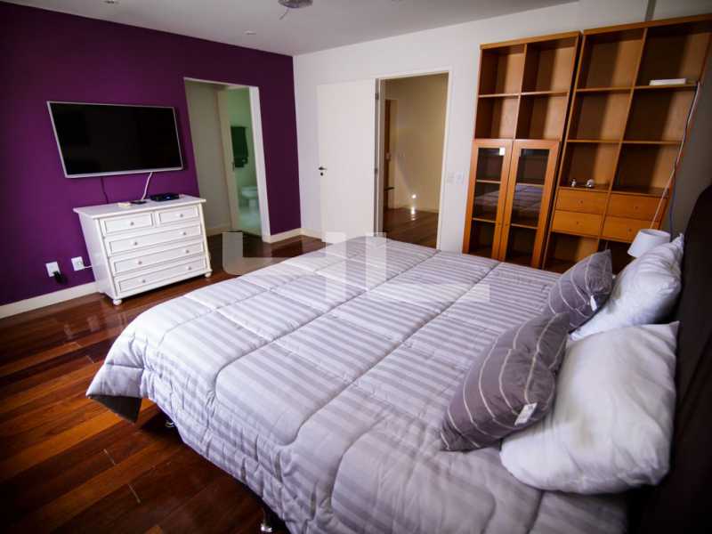 Conheça 17 do imóvel - Casa em Condomínio 6 quartos à venda Rio de Janeiro,RJ Barra da Tijuca - R$ 8.890.000 - 00406CA - 17 17 - 17