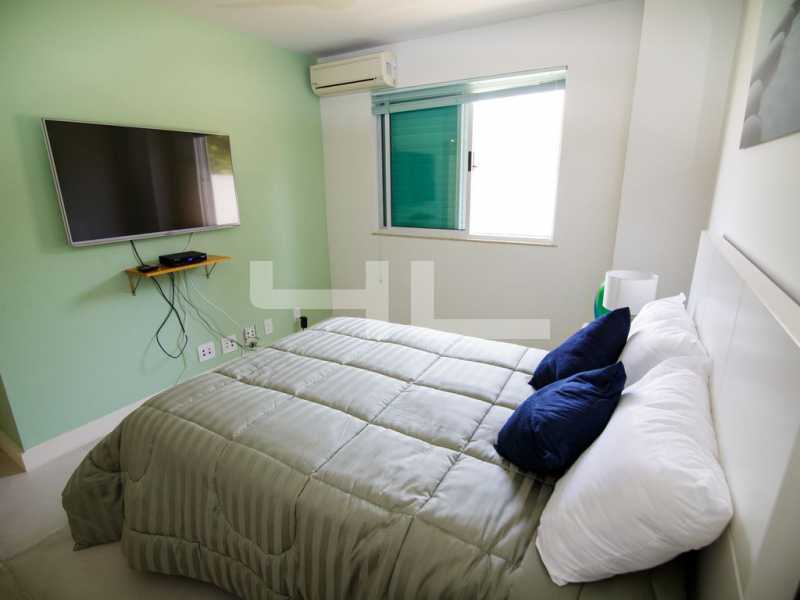 Conheça 18 do imóvel - Casa em Condomínio 6 quartos à venda Rio de Janeiro,RJ Barra da Tijuca - R$ 8.890.000 - 00406CA - 18 18 - 18